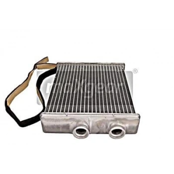 Radyatör Kalorifer Astra F / Astra G / Astrah 04-14 1.4-1.6-1.8-2.0 16V 1.7 Cdtı- 2.2 Dtı (Oem No: 1618134)