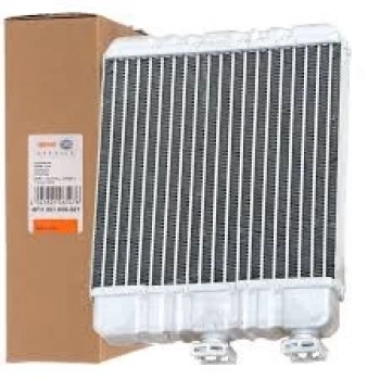 Radyatör Kalorifer Astra G  98-07 / Zafıra A 99-05 / Zafıra B 05-11 / Behr Tipi Brazıng (Oem No: 1618142)