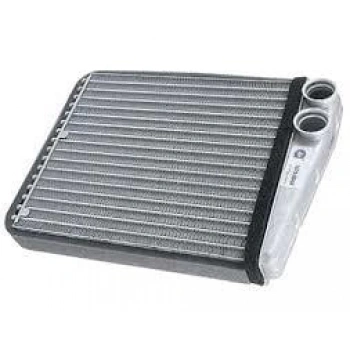 Radyatör Kalorifer Corsa C 00-06 / Tıgra B 04Sonrası Brazıng (Oem No: 1618222)