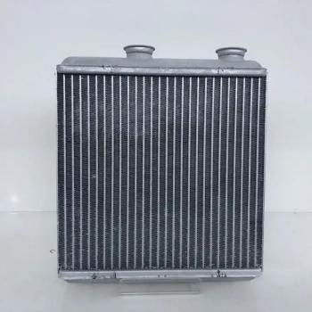 Kalorıfer Radyatörü Al/Brz Opel Merıva A Bm 03-10 (Oem No: 1618288)