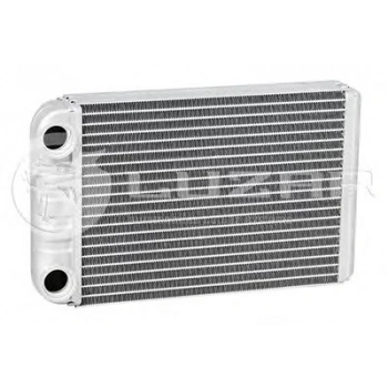 Kalorıfer Radyatörü Opel Astra J Astra K Zafıra C Bm 09- (Oem No: 1618297)