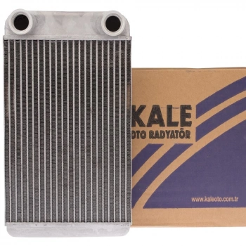 Radyatör Kalorifer Astra J 09Sonrası / Astra K 15Sonrası 1.4 Turbo 1.6-1.3-1.6 -1.7-2.0 Cdtı (Oem No: 1618297)