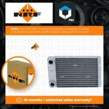 Radyatör Kalorifer Mokka / Aveo 11Sonrası (Oem No: 1618446)