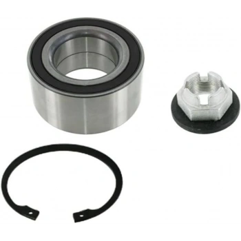 Teker Rulmanı Ön Opel Grandland X Combo E 3008 308 Rıfter Bm 2013- (Oem No: 1618845280)