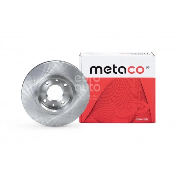 Fren Diski Ön Psa 207/307/308/Partner/C4/C5 B.M 02- (Oem No: 1618862780 / 1606401480)