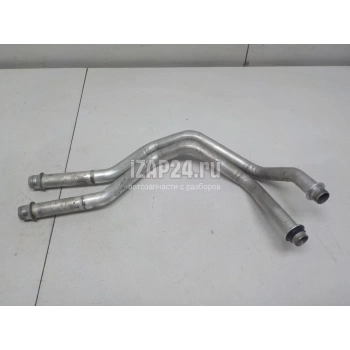 Kalorıfer Borusu Takım Opel Corsa C Combo C Tıgra B Bm 02- (Oem No: 1618999)