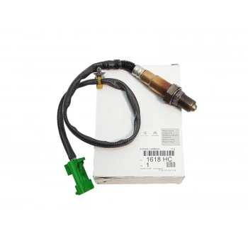 Sensör Oksijen / Lambda C4 Pıcasso 10Sonrası / Ds3 10Sonrası / C5 Iıı 09Sonrası 1.6 Thp / 207 06-13 / 208 09-13 (Oem No: 1618Hc)
