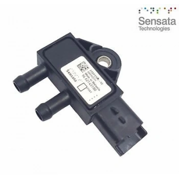 Sensör Egzoz Basınç 308 Iı / 3008 / 208 / Scudo / Mını / Crossland X / Grandland X 12Sonrası B16Dt- Dv6Fd 1.6 Hdı- 2.0 H (Oem No: 1618Z9)