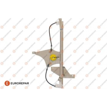 Cam Açma Mekanızması Psa 508 Bm 12- (Oem No: 1619991780)