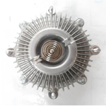 1989-1997 Toyota Hiace Minibüs Fan Termiği (Nuk) (Adet) (Oem No:1621054140)