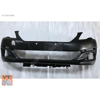 Tampon Ön Makyajlı Kasa Psa 301 B.M 2017- (Oem No: 1622237080)