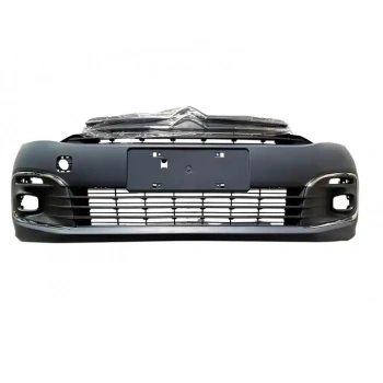 Tampon Ön Makyajlı Kasa Psa C Elysee B.M 2017- (Oem No: 1622237180)