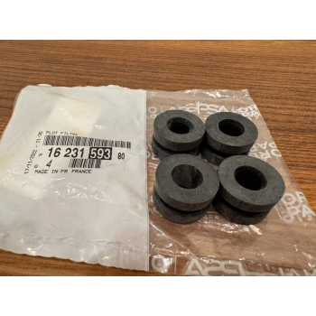 Hava Fıltre Kutu Lastiği (Adet) Psa 208/2008/308/3008 Eb2 10- (Oem No: 1623159380)