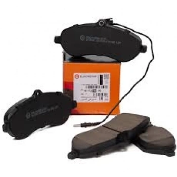 Ön Fren Balata Tk Psa Jumpy Iıı / Expert 3 (G9) B.M 2011- (Oem No: 1623160380)