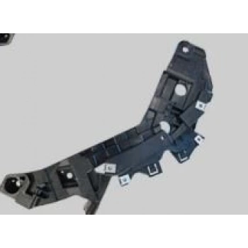 Cıtroen Jumper- 14/24; Ön Tampon Braketi Sağ Plastik (Büyük) (Oem No: 1626195680)