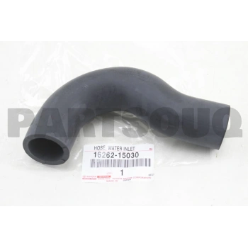 Hortum Devirdaim Su Borusu Corolla  1992-1998 Arka (1 Adet) (Oem No: 8520)