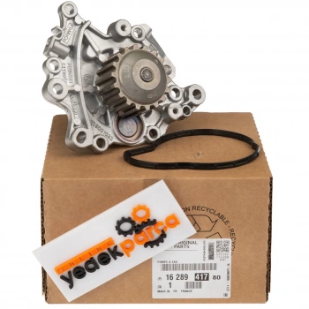 Devirdaim 208 / 2008 / 308 / 3008 / 508 / 5008 / C3 / C4 / C5 / Partner / Berlıngo 1.5Hdı (Dv5Rcf-Dv5Rd) (Oem No: 1628941780)