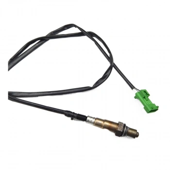 Sensör Oksijen Lambda 206 98-07 / 306 94-02 / 307 00-07 (Oem No: 1628Ec)
