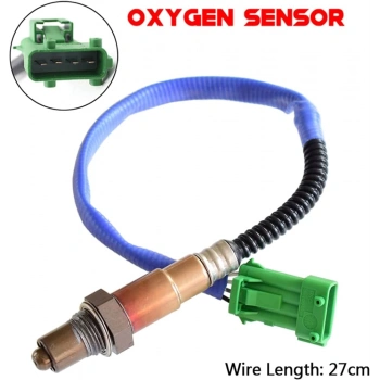 Oksıjen Sensörü Üst Psa C2/C3/C4/Xs Pıcasso/206/207/307 1.6/16V/Tu5Jp4 04- (Oem No: 1628Hr)
