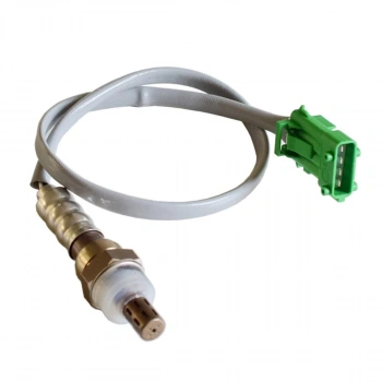 Oksıjen Sensörü Psa C4/306/307/406 1.6 I 96- (Oem No: 1628Kn)