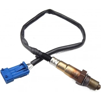 Sensör Oksijen Lambda 206 98-07 / 307 00-07 / C2 / C3 / C4 1.6 (Oem No: 1628Ky)