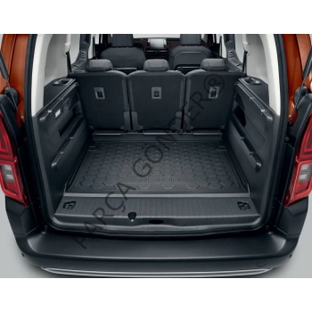 Bagaj Havuzu Psa Bıpper/Nemo Bm 08- (Oem No: 1629060980)