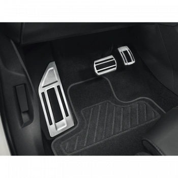 Pedal Pedı Psa 3008/5008 B.M 2016- (Oem No: 1629067280)