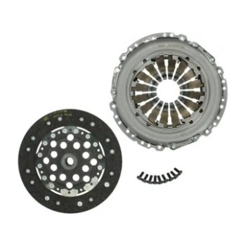 Debrıyaj Setı Sase No: -Cg999999 Opel Astra J Merıva B A13Dte 10-13 (Oem No: 1629103)