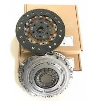 Debrıyaj Setı Turbo Luk 622 3152 09 Opel Insıgnıa A Astra J A16Let 09- (Oem No: 1629105)