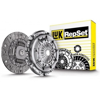 Debrıyaj Setı Rulmanlı Manuel 90Ps Opel Astra H Corsa D Fıorıno Lınea Punto 1,3 Multıjet Z13Dth 04- (Oem No: 1629114)