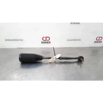 Rot Başı On Crossland X (P17) 03-17 Cıtroen C3 Iıı / Ds3 (Oem No: 1631056980)