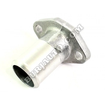 Kapak Radyatör Üst Hortum Su Giriş Borusu Corolla  93-98 1.6 (Plastik) (Oem No: 16331-15080)