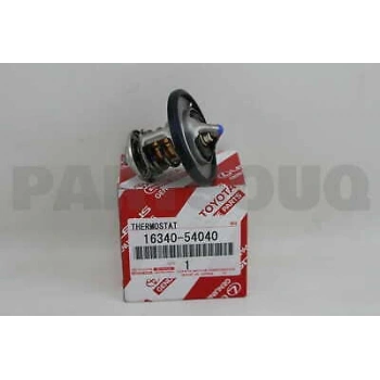 Termostat Hılux Ln-56 Ln85 / Ln145 / Ln106 2L  82°C (Oem No: 16340-54040)