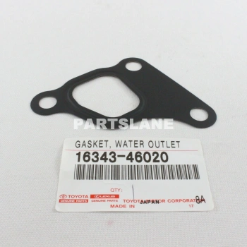 Rotil Crv 02-06 Alt None (Oem No: 16343)