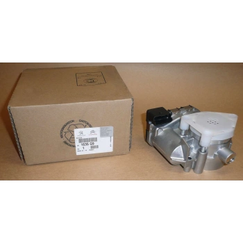 Gaz Kelebegı Psa C2/C3/206/206Cc/307/307Cc 1.6 16V 04- (Oem No: 1635.Q9)