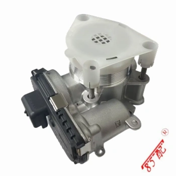 Gaz Kelebegı Psa 208/3008/508 1.6 16V 07- (Oem No: 1636.72 9818664880)