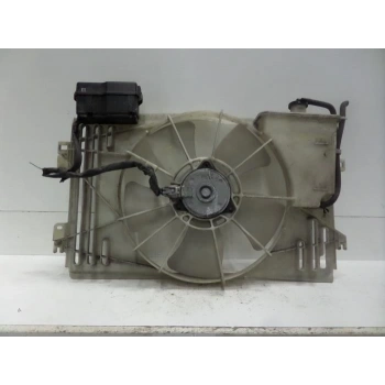 Fan Radyatör Corolla 02-06 1.4 / 1.6 Vvtı (Oem No: 16361-0D080)