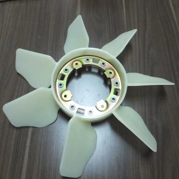 Pervane Radyatör Fan Hılux 06-11 (Oem No: 16361-0L020)