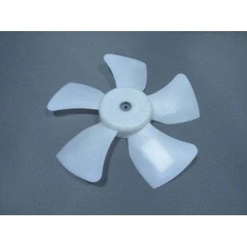 2002-2006 Toyota Corolla Zze121 Radyatör Fan Kanadı 5 Kanat (Tw) (Adet) (Oem No:163610N020)