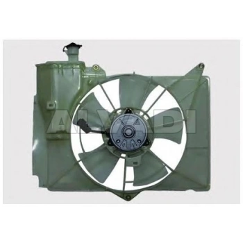 Fan Radyatör Yarıs 99-05 / 1.3 (Oem No: 16361-21030)
