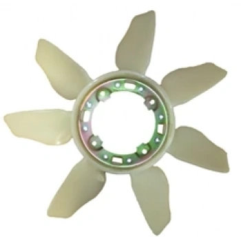 Toyota Hılux- Pıck Up Vıgo- D4D 05/11; Fan Kanadı (7Kanat) (Casp) (Oem No: 16361-67020)