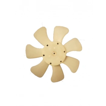 1993-1997 Toyota Corona At191 Klima Fan Kanadı (7 Kanat) (Adet) (Oem No:1636174070)