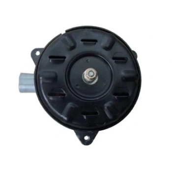 2000-2002 Toyota Yaris Radyatör Fan Motoru 1,3Cc (Adet) (Oem No:163630D050)