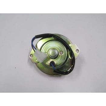 Unıversal Unıversal- Klima Fan Motoru 2 Bağlantılı Küçük Tip (Oem No: 16363-16030)