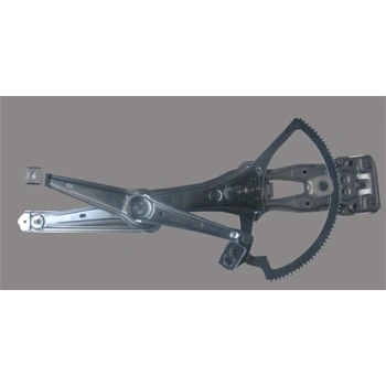 1998-2005 Mercedes Ml Class W163- Ön Cam Krikosu Sağ Elektrikli-Motorsuz (Adet) (Oem No:1637201246)