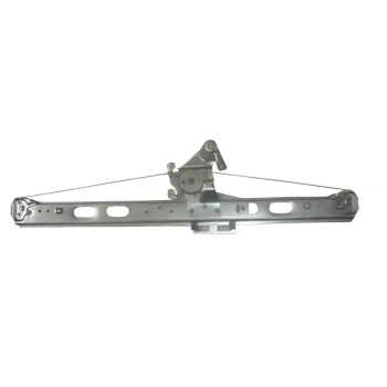 1998-2005 Mercedes Ml Class W163- Arka Cam Krikosu Sağ Elektrikli-Motorsuz (Adet) (Oem No:1637300246)