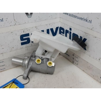 Fren Ana Merkez Opel Grandland X Combo E 3008 Rıfter Bm 18- (Oem No: 1638051480)