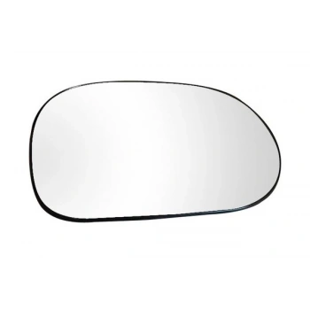 Mercedes W163 Elektrikli Ayna Camı 98/01 Kör Noktalı Sol 1638101319 (Oem No: 1638101319)