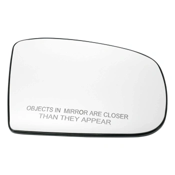 Mercedes W163 Elektrikli Ayna Camı 01/05 Kör Noktalı Sağ 1638102419 (Oem No: 1638102419)