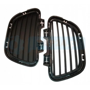 Tampon Panjuru Ön Psa C5 Aırcross (C84) B.M 2019- (Oem No: 1638495380)